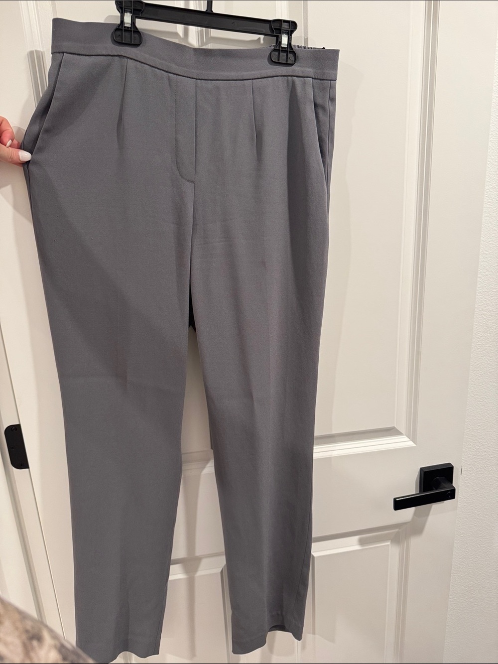 Aritzia Babaton Women's Tailored Pants